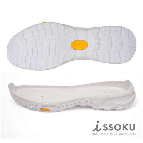 【在庫限り】Vibram®︎ #1255C【VOLT】White