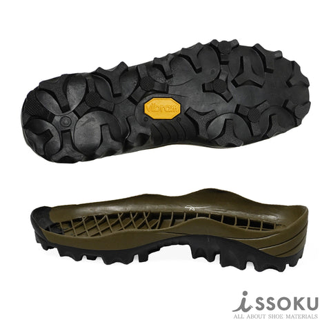 《Deadstock》Vibram®︎ #142K【Snowshoe】42 