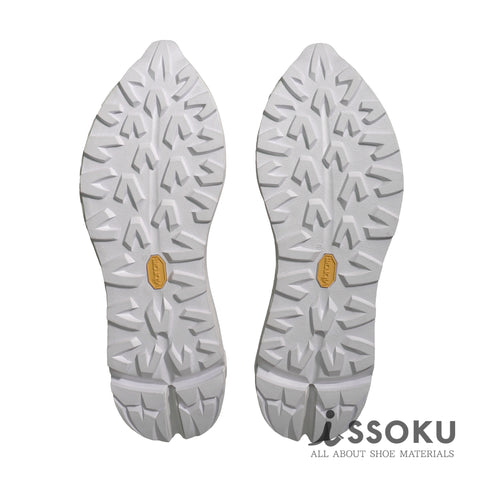 Vibram®︎ #186C【SPIKE】 Hvid