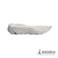 Vibram®︎ #186C【SPIKE】 Hvid