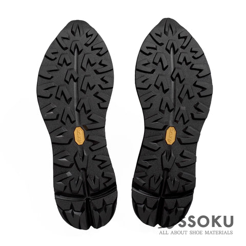 Vibram®︎ #186C【SPHIKE】Black