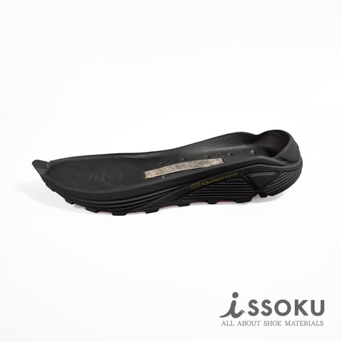 Vibram®︎ #186C【SPHIKE】Black