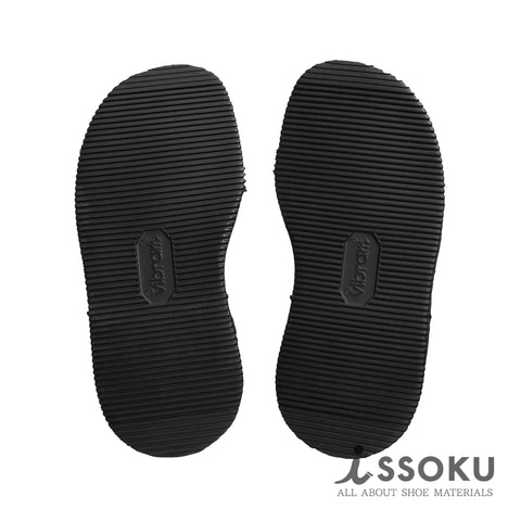 Vibram®︎ #271P [FITTER] Black
