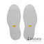 Vibram®︎ #342C【MINI RIPPLE】 Hvid