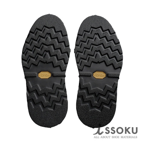 Vibram®︎ #377K [Christy A] Black