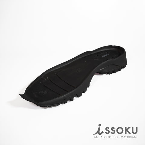 【在庫限り】Vibram®︎ #487K【FASTER】Black