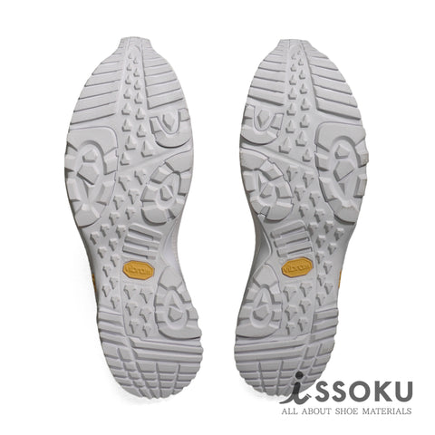 【在庫限り】Vibram®︎ #487K【FASTER】White