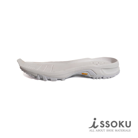 【在庫限り】Vibram®︎ #487K【FASTER】White