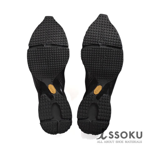 【在庫限り】Vibram®︎ #507C【CHICAGO】Black