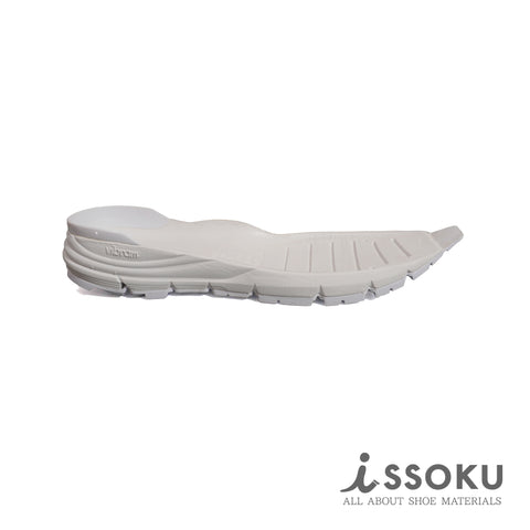 【在庫限り】Vibram®︎ #514C【FUGA】White