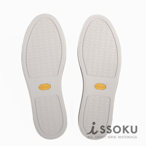 Vibram®︎ #705C【MARBRANI】White