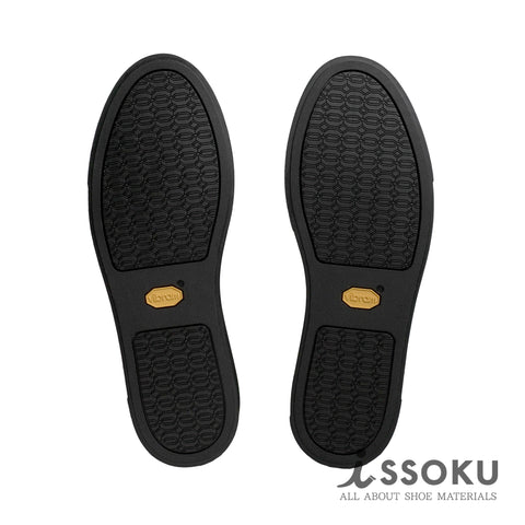 Vibram®︎ #705C【MARBRANI】Black