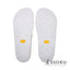 《アウトレット》Vibram #809C【SANDAL SLIDE】White