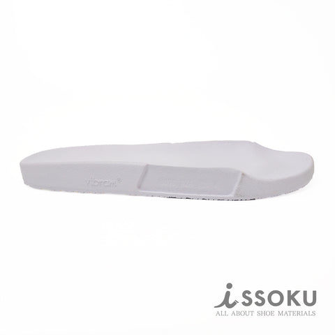 《アウトレット》Vibram #809C【SANDAL SLIDE】White