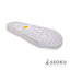 《アウトレット》Vibram #809C【SANDAL SLIDE】White