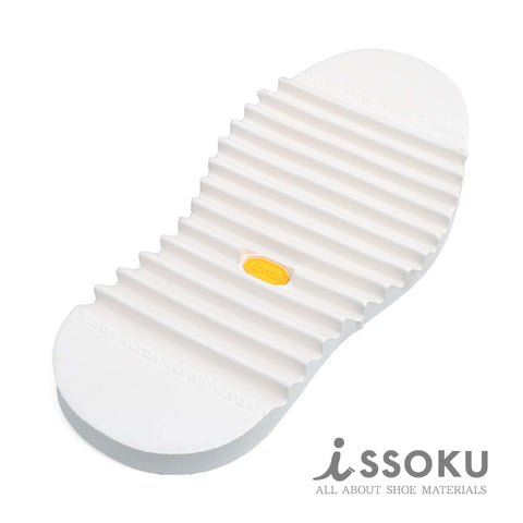 Vibram®︎ #810C【CHINA RIPPLE】White