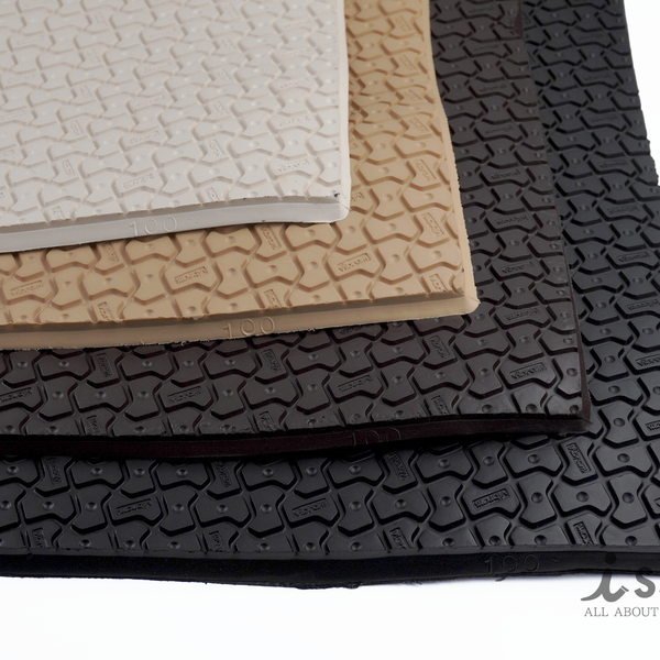 Vibram sole cheap thin sheets