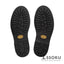 Vibram®︎ #084C【Premium Rugged】Black