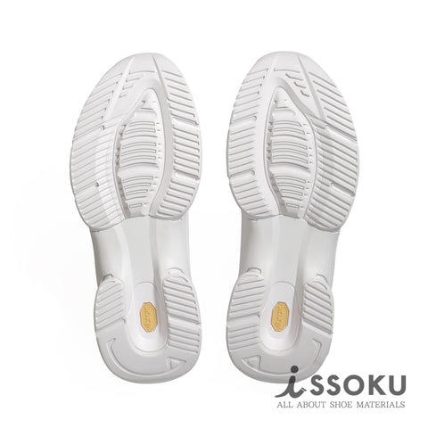 Vibram®︎ #879C【90's Runner】White