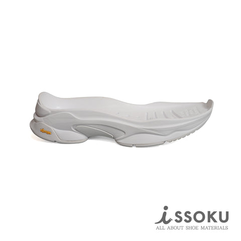 Vibram®︎ #879C【90's Runner】White