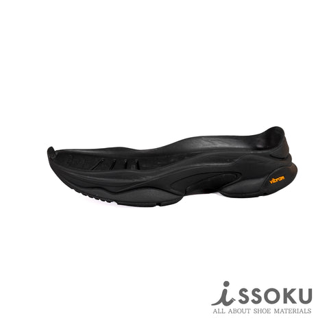 Vibram®︎ #879C【90's Runner】Black