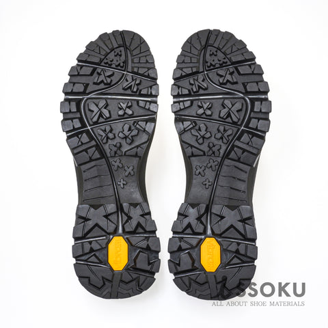 Vibram®︎ #884C【BRISTOL】Black