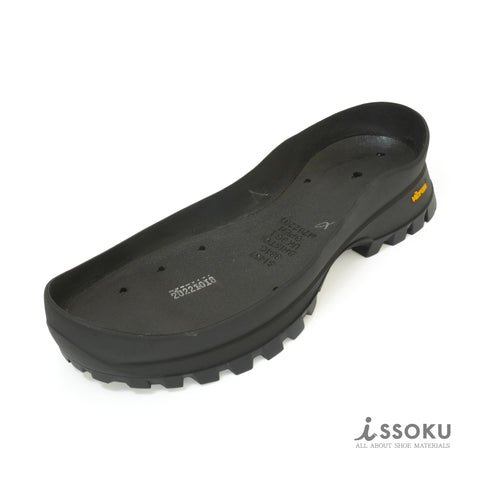 Vibram®︎ #884C【BRISTOL】Black