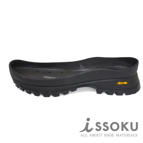 Vibram®︎ #884C【BRISTOL】Black