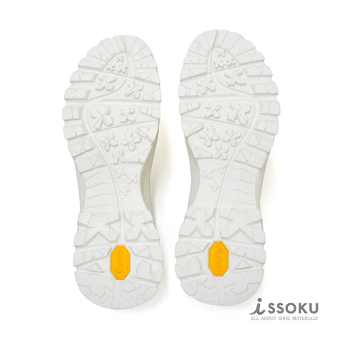 Vibram®︎ #884C【BRISTOL】White