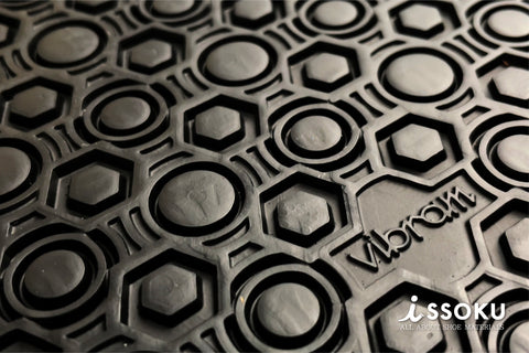 Vibram®︎ Sål #8868 [SUPERNEWFLEX]