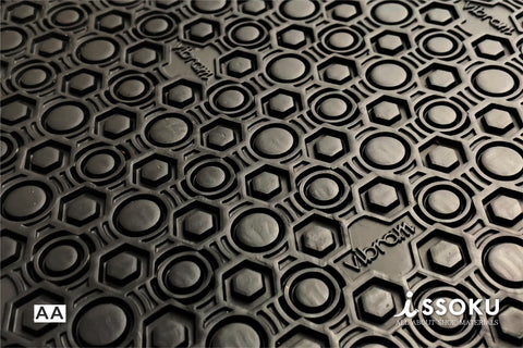Vibram®︎ Sål #8868 [SUPERNEWFLEX]