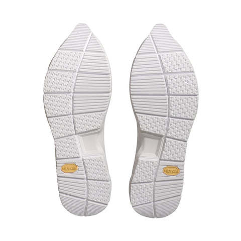 Vibram®︎ #893C 【AUGUST】White