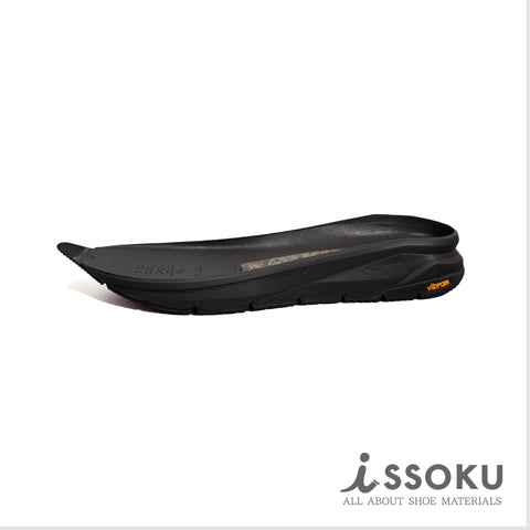 【再入荷】Vibram®︎ #893C【AUGUST】Black