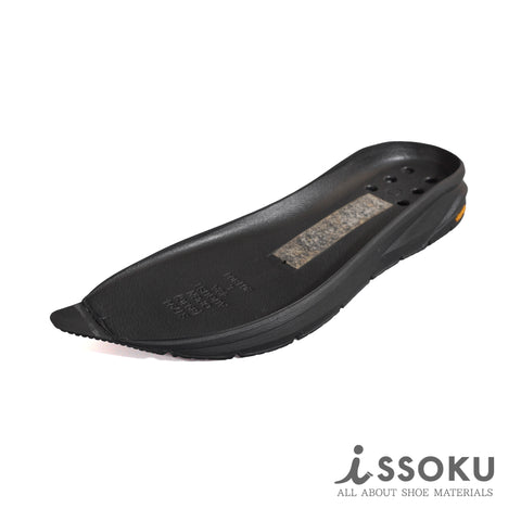 【再入荷】Vibram®︎ #893C【AUGUST】Black