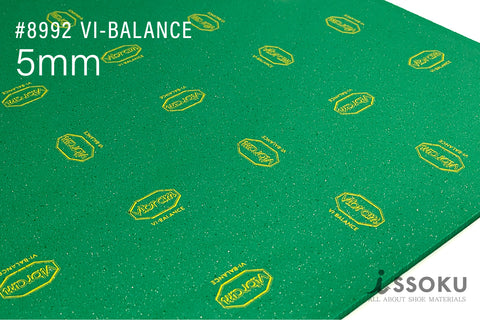 Vibram®︎ #8992 [VI-BALANCE] 5mm Insole