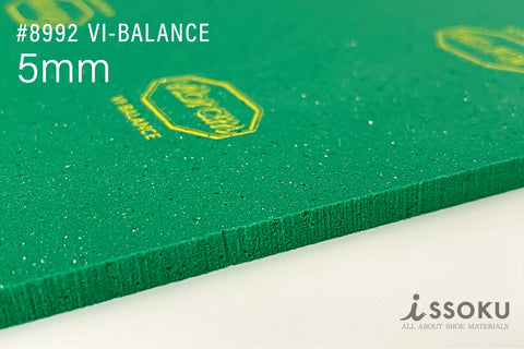 Vibram®︎ #8992 [VI-BALANCE] 5mm Insole