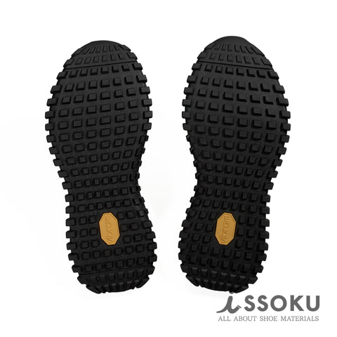 Vibram®︎ #961C【CHOPPER】Black