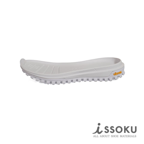 Vibram®︎ #961C【CHOPPER】White