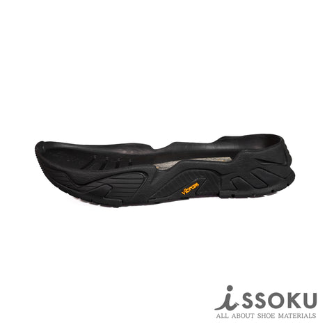 【新サイズ追加】Vibram®︎ #980C【KAKKOII】Black