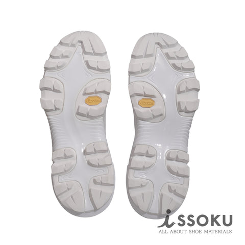 Vibram®︎ #995C【ALEXANDER】 Hvid