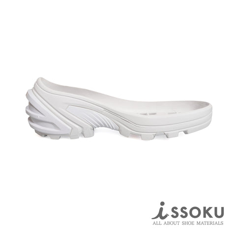 【在庫限り】Vibram®︎ #995C【ALEXANDER】White