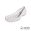 Vibram®︎ #995C【ALEXANDER】 Hvid