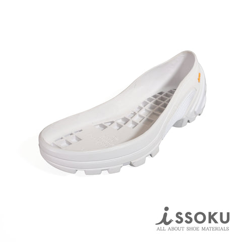 【在庫限り】Vibram®︎ #995C【ALEXANDER】White
