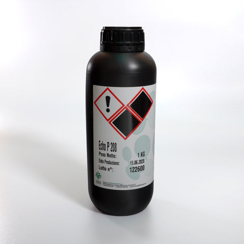 [Water-based adhesive for leather] ECHO P-208 1kg 