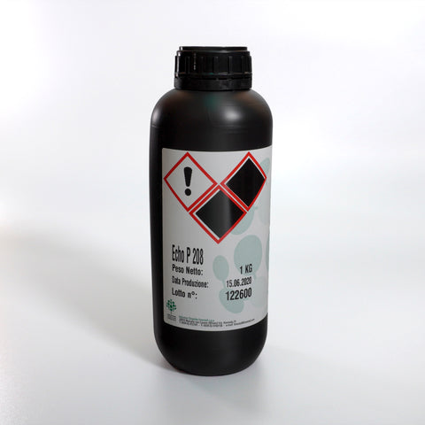 [Water-based adhesive for leather] ECHO P-208 1kg 