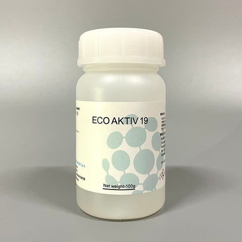 [Cross-linking agent] ECO AKTIV 19 100g 