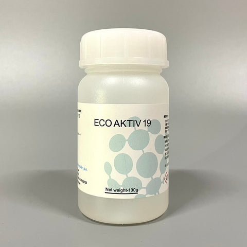 【架橋剤】ECO AKTIV 19 100g