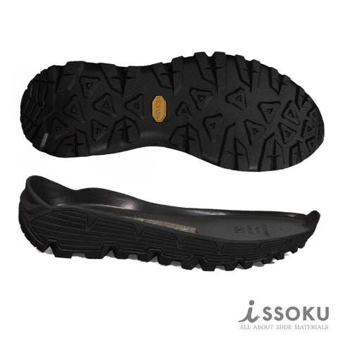 Vibram®︎ #1118C [BRUCE] Black