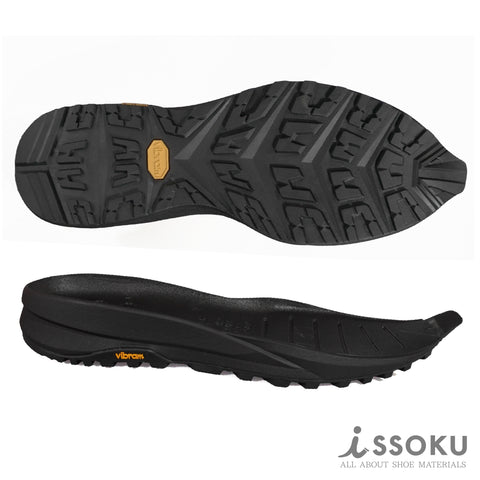 Vibram®︎ #1154C【PAGODA】Black