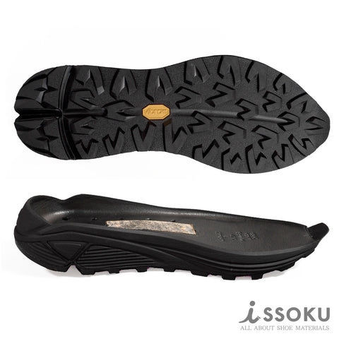 Vibram®︎ #186C【SPHIKE】Black